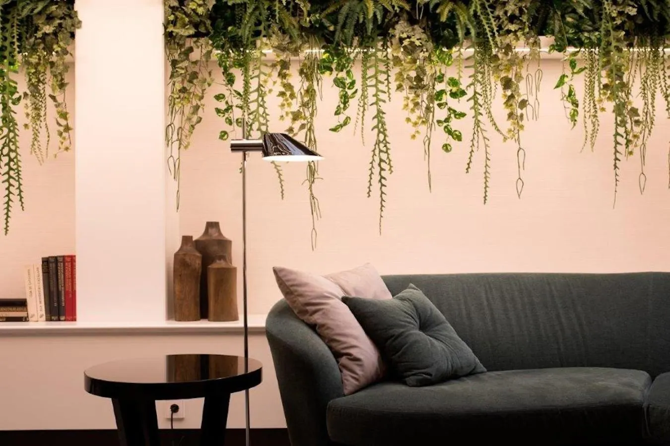 Aparthotel Acacia Suite Barcellona