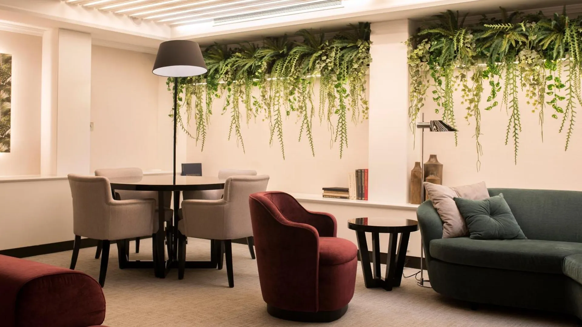 **** Aparthotel Acacia Suite Barcellona Spagna