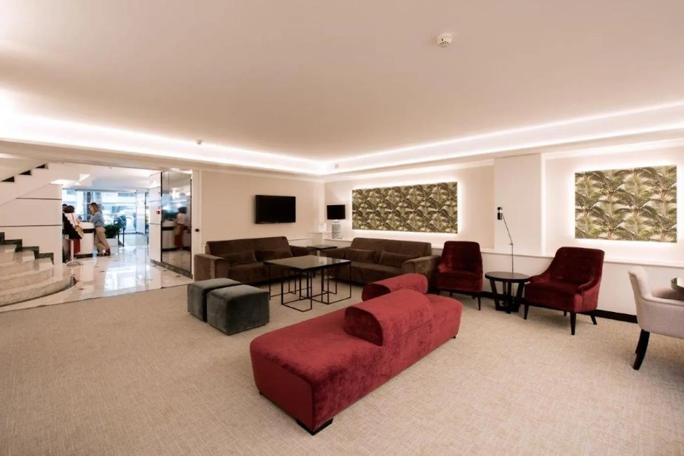 Acacia Suite Barcelona