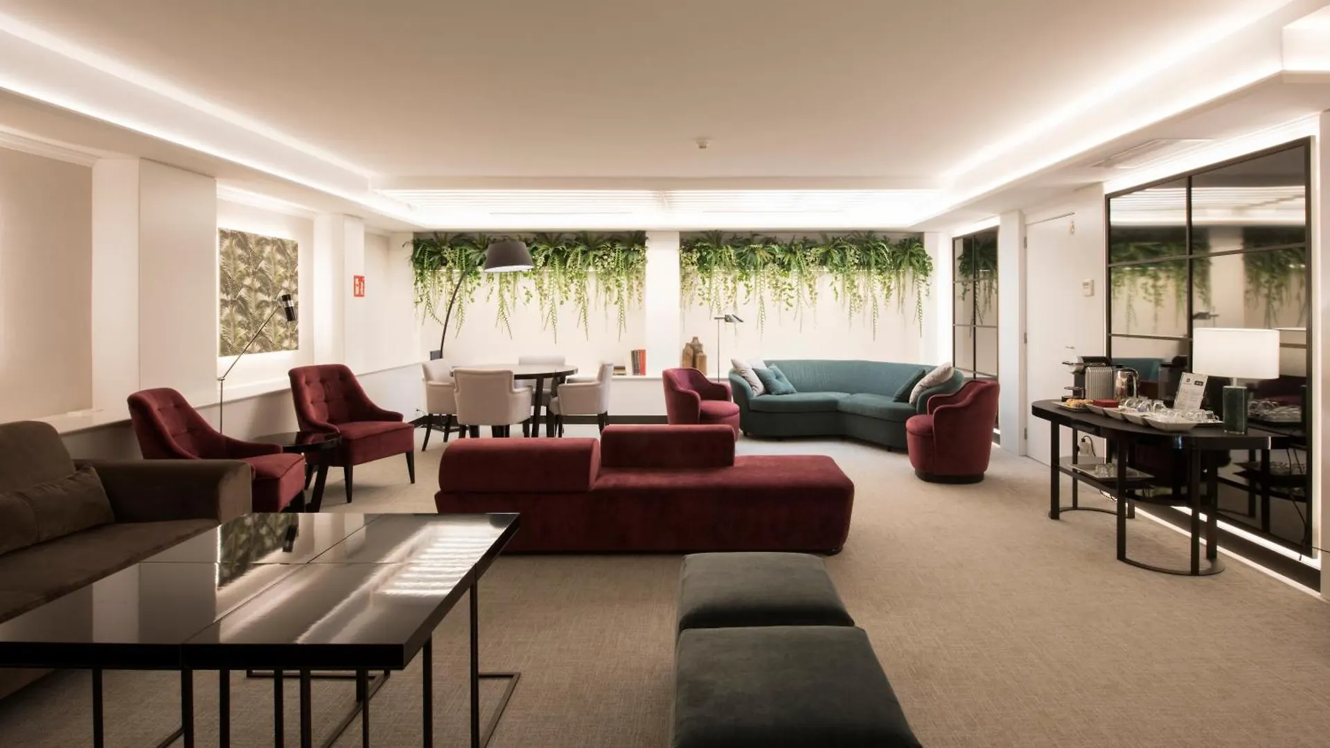 Aparthotel Acacia Suite Barcelona