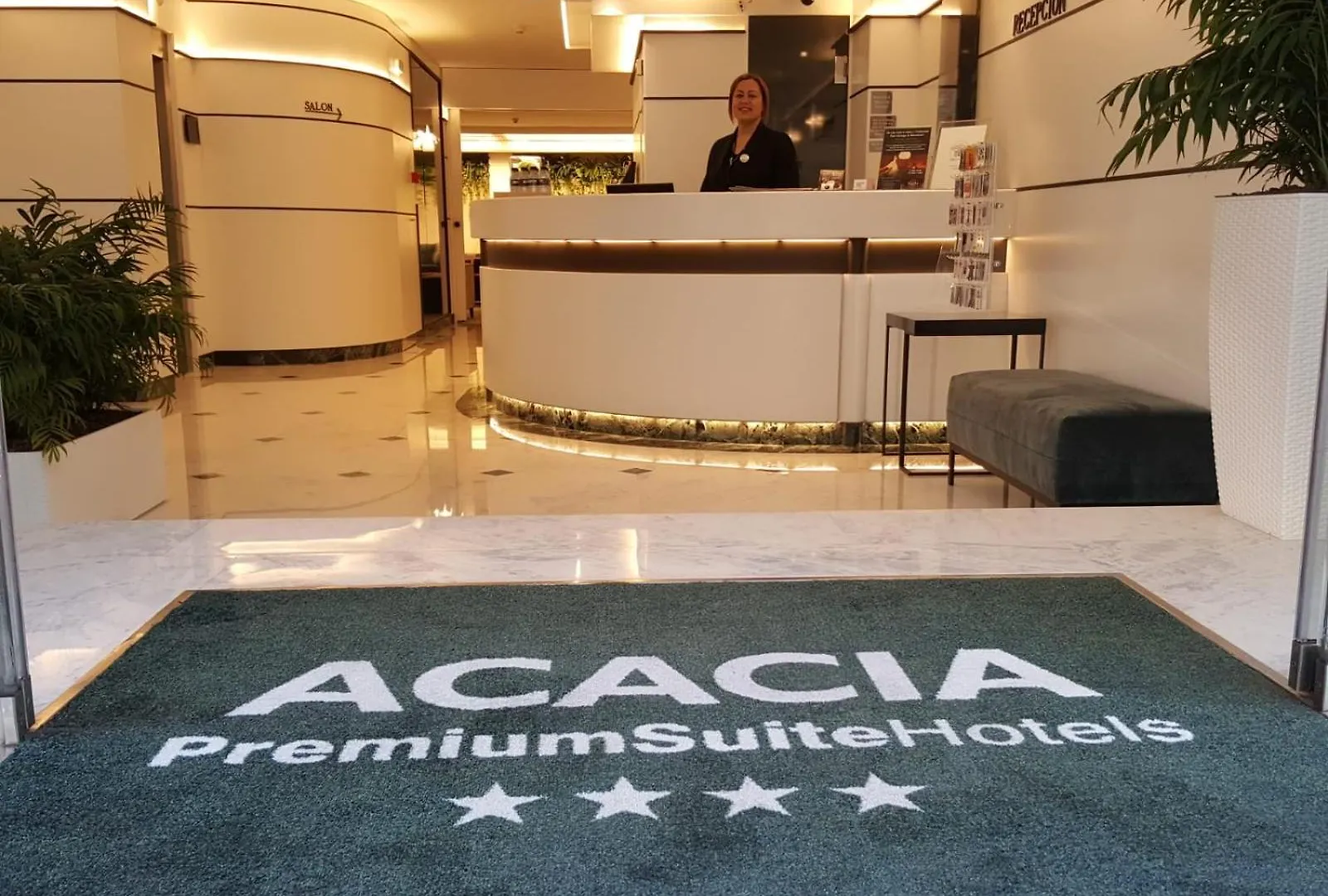 Acacia Suite Barcelona